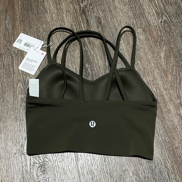 NWT Lululemon Set. Size 2 - Picture 5 of 11